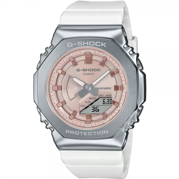 Casio G-Shock Metal Covered Seasonal Collection 2023
