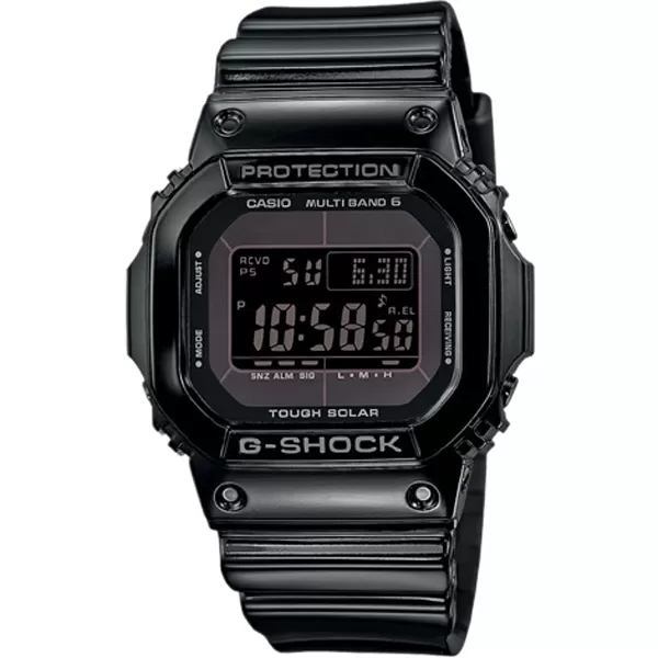 Casio G-Shock GW-M5610BB-1