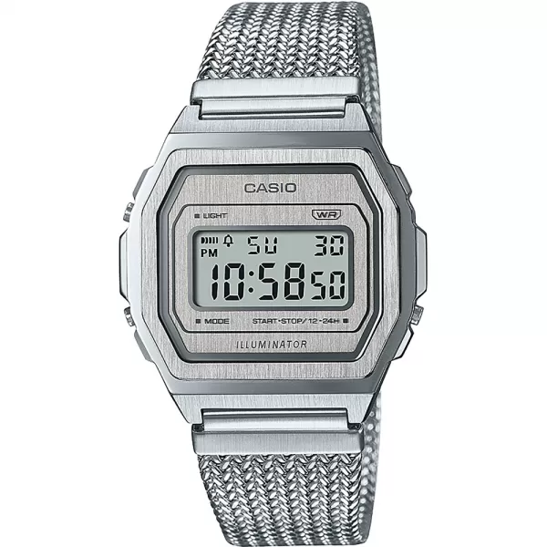 Casio Collection Vintage Iconic (007) A1000MA-7EF
