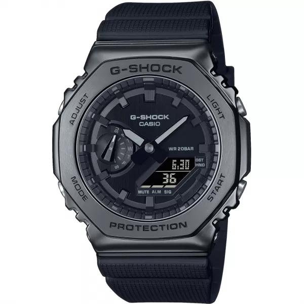 Casio G-Shock (619) GM-2100BB-1AER