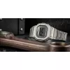 Casio G-Shock "Full Metal" 40th Anniversary RECRYSTALLIZED (642) GMW-B5000PS-1ER