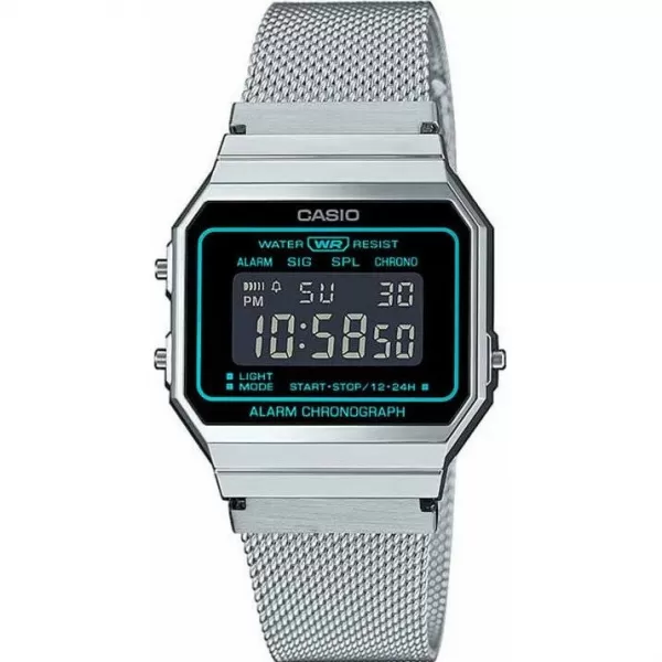 Casio Collection Vintage (007) A700WEMS-1BEF