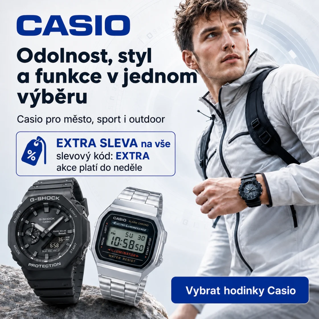 Casio