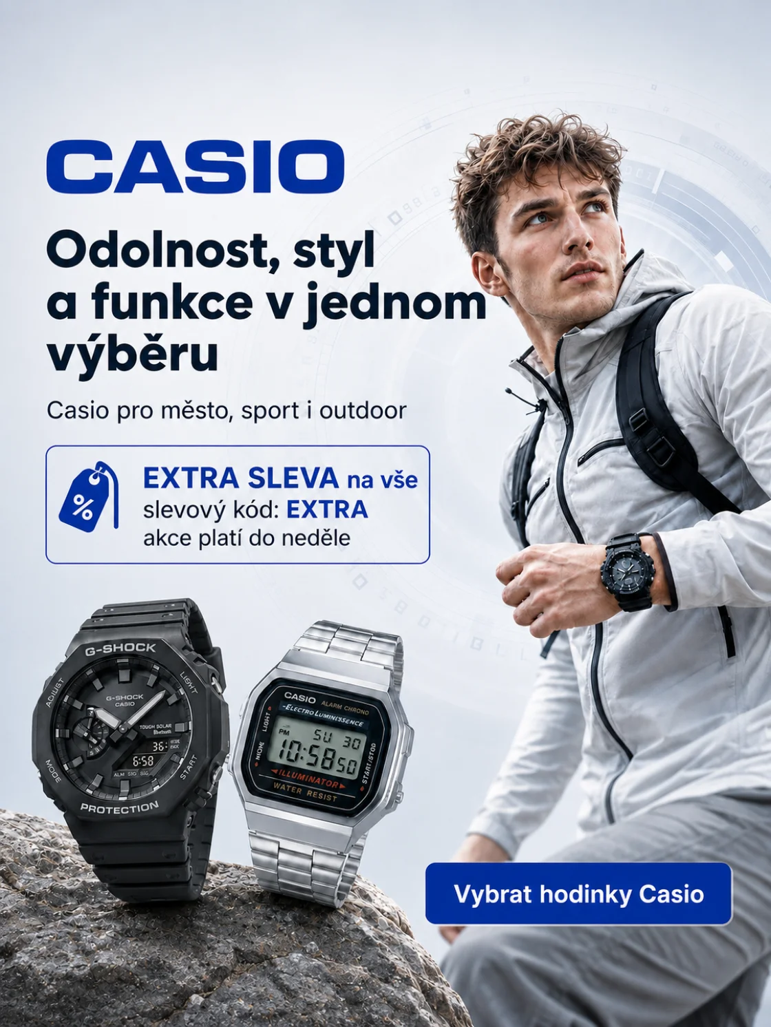 Casio