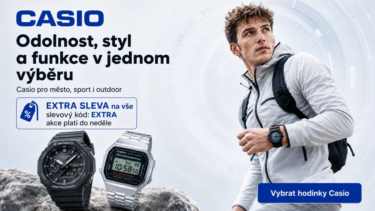 Casio