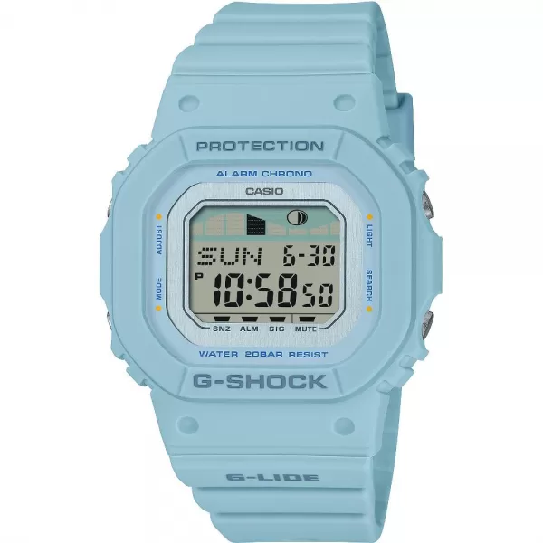 Casio G-Shock GLX-S5600-2ER