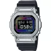 Casio G-Shock GM-5600RW-1ER Rainbow Brick Wall Series