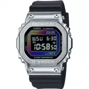 Casio G-Shock GM-5600RW-1ER Rainbow Brick Wall Series