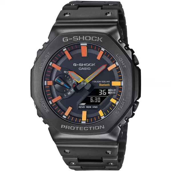 Casio G-Shock Full Metal GM-B2100BPC-1AER