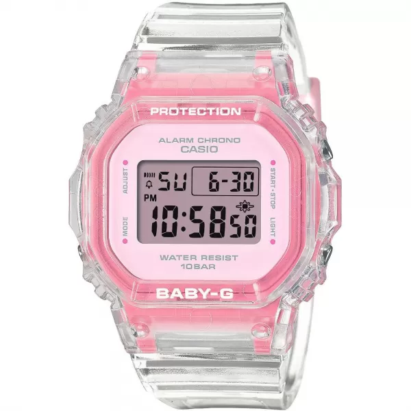 Casio Baby-G BGD-565SJ-7ER