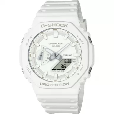 Casio G-Shock Tone-on-Tone GA-2100-7A7ER