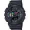 Casio G-Shock GA-110MF-1AER Multi-Fluorescent Accents Series