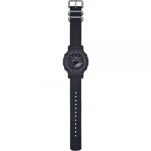 Casio G-Shock GA-2100BCE-1AER