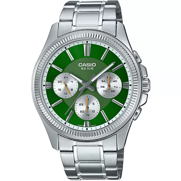 Casio Collection MTP-1375PD-3AVEF