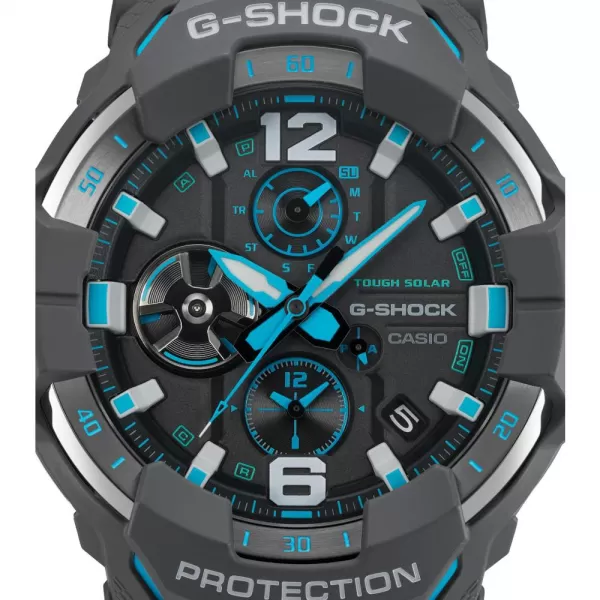 Casio G-Shock Master of G GR-B300-8A2ER Gravitymaster Superior Series