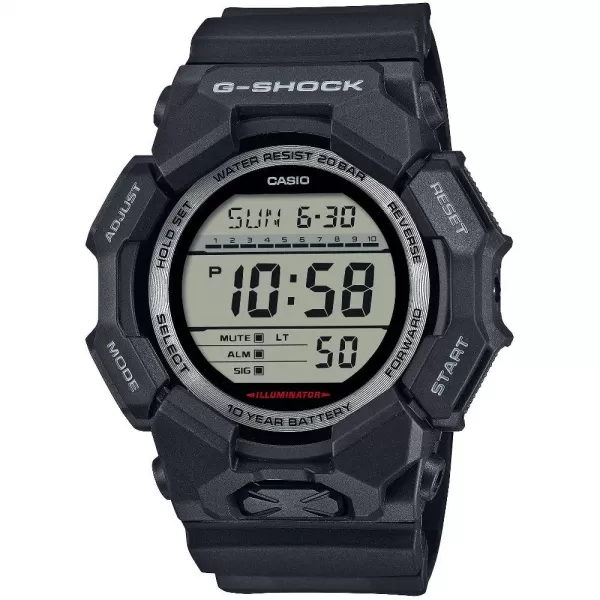 Casio G-Shock GD-010-1ER