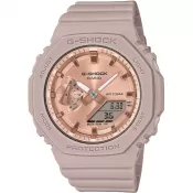 Casio G-Shock Pink Metallic Series