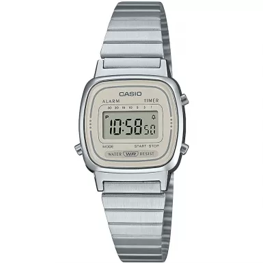 Casio Collection Vintage