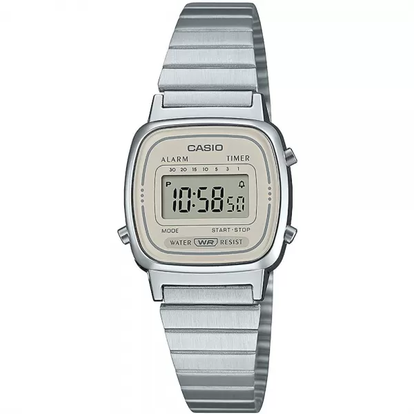 Casio Collection Vintage