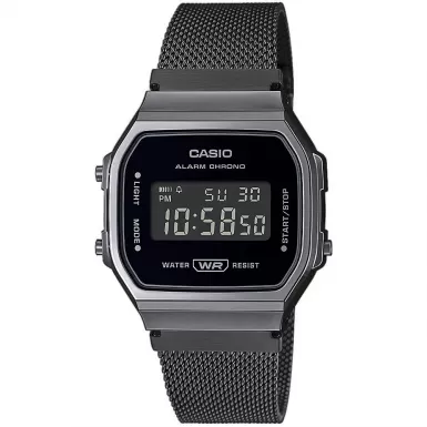 Casio Collection Vintage A168WEMB-1BEF