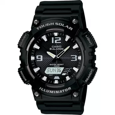 Casio Collection AQ-S810W-1AVEF