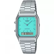 Casio Collection Vintage (v barvě Tiffany Blue)