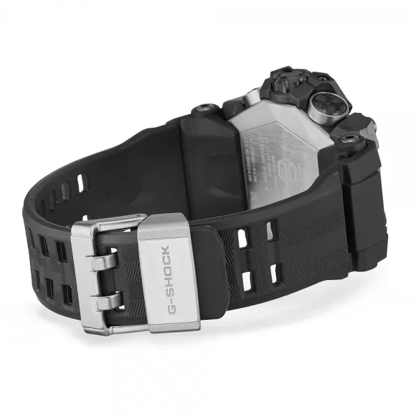 Casio G-Shock Mudmaster Carbon Core Guard GWG-B1000-1AER