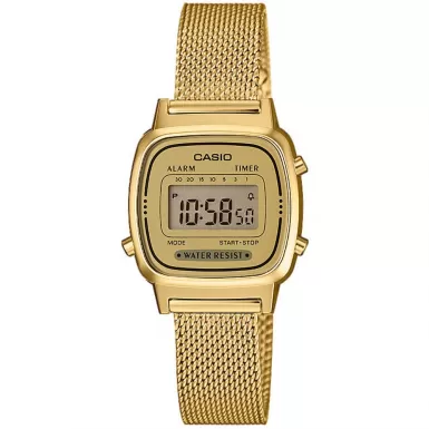 Casio Collection Vintage