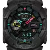 Casio G-Shock GA-110MF-1AER Multi-Fluorescent Accents Series