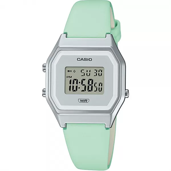 Casio Collection Vintage LA680WEL-3EF