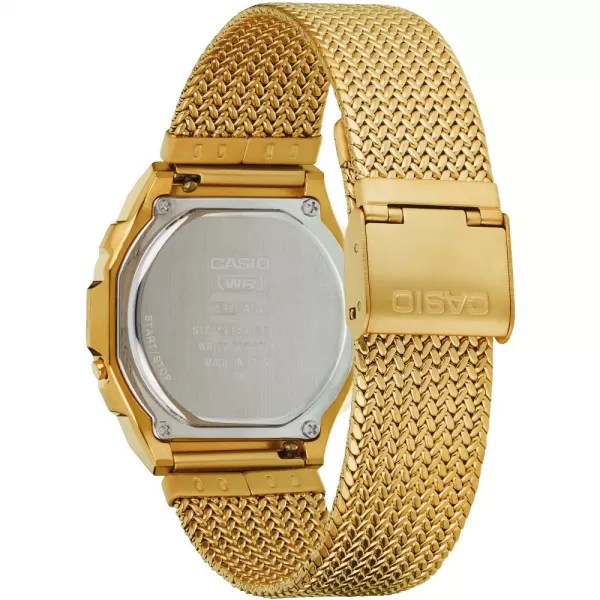 Casio Collection Vintage Premium A1000MGA-5EF