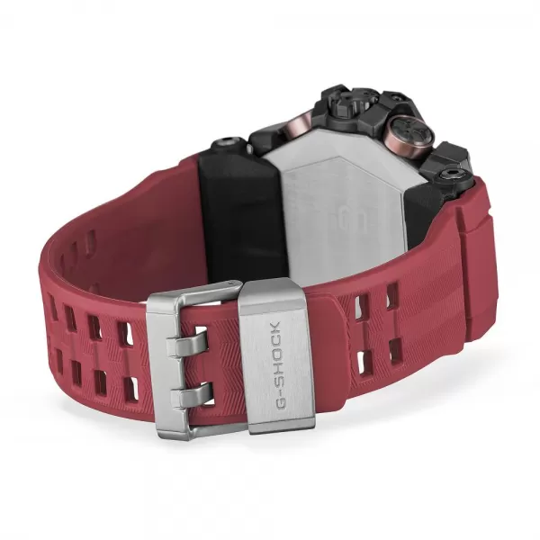 Casio G-Shock Mudmaster Carbon Core Guard