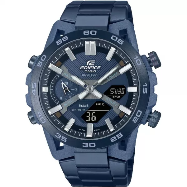 Casio Edifice Sospensione ECB-2000CB-2AEF