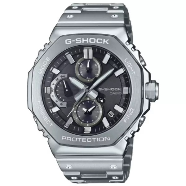 Casio G-Shock GMC-B2100D-1AER