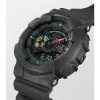 Casio G-Shock GA-110MF-1AER Multi-Fluorescent Accents Series