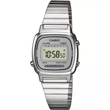 Casio Collection Vintage LA670WEA-7EF