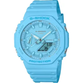 Casio G-Shock Tone-on-Tone GA-2100-2A2ER