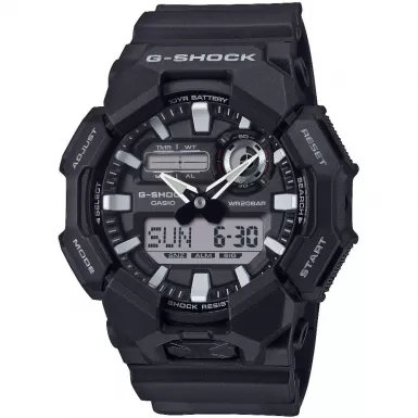 Casio G-Shock GA-010-1AER