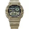 Casio Collection WS-1700H-5AVEF