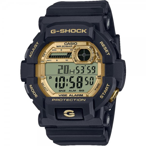 Casio G-Shock (455)