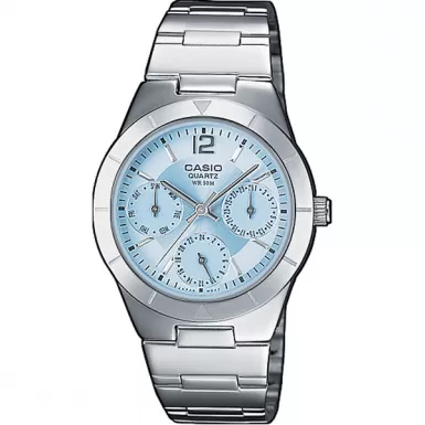 Casio Collection LTP-2069D-2A