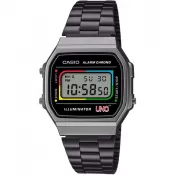 Casio Vintage A168WEUC-1AER UNO Collaboration