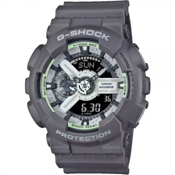 Casio G-Shock GA-110HD-8AER
