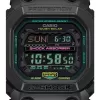 Casio G-Shock GX-56MF-1ER Multi-Fluorescent Accents Series