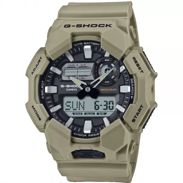 Casio G-Shock GA-010-5AER