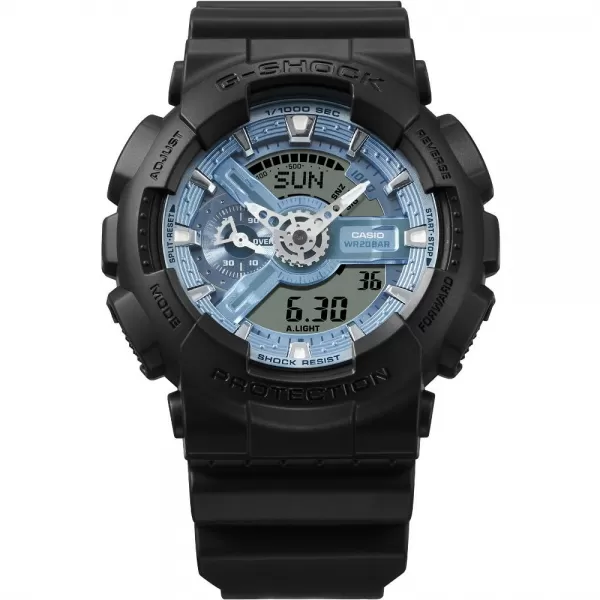 Casio G-Shock GA-110CD-1A2ER