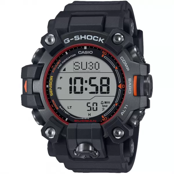 Casio G-Shock Mudman GW-9500MEC-1ER Carbon Core Guard