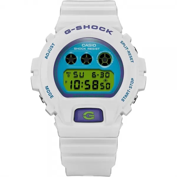 Casio G-Shock DW-6900RCS-7ER