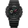 Casio G-Shock GA-110MF-1AER Multi-Fluorescent Accents Series