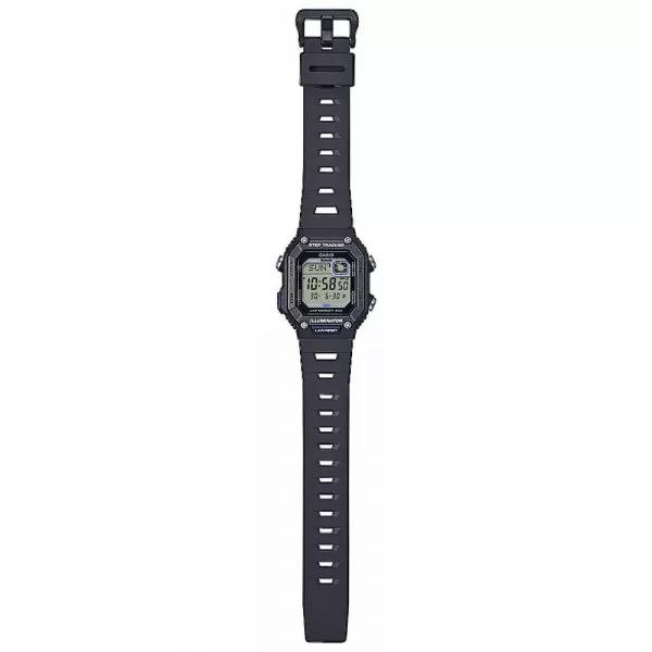 Casio Collection WS-B1000-1AVEF